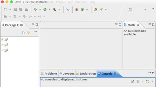 eclipse恢复默认布局的具体方法_wishdown.com eclipse恢复默认布局的具体方法_wishdown.com
