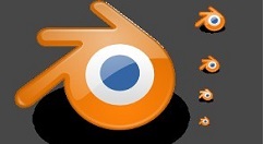 blender取消隐藏的操作方法_wishdown.com blender取消隐藏的操作方法_wishdown.com