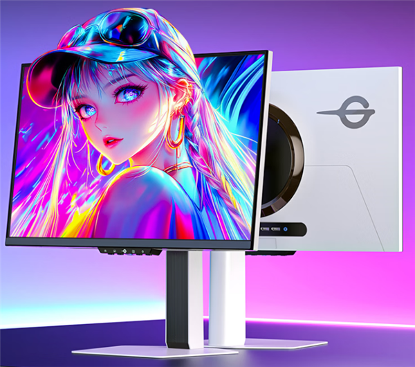 ̩̹�����¿�27����ʾ��������1799Ԫ��2K 380Hz�� 0.3ms������Ӧ