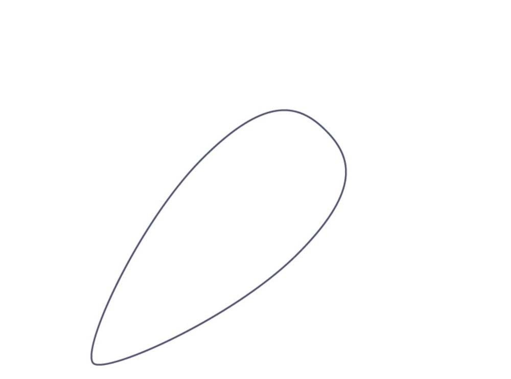 ai制作胡萝卜图片的操作过方法_wishdown.com ai制作胡萝卜图片的操作过方法_wishdown.com