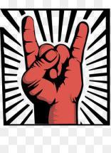 摇滚手势什么意思?摇滚的手势图片大全_wishdown.com 摇滚手势什么意思?摇滚的手势图片大全_wishdown.com