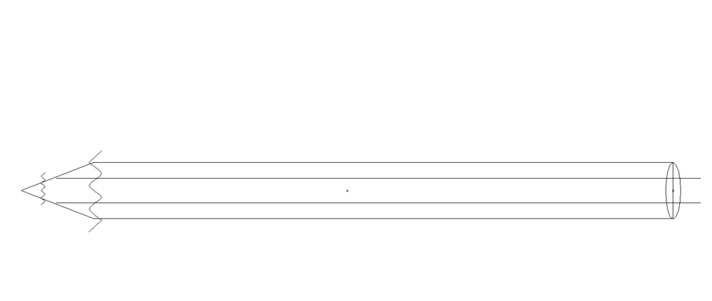 ai制作铅笔图案的操作方法_wishdown.com ai制作铅笔图案的操作方法_wishdown.com