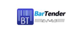 BarTender����ȫ�������ֶεľ����������