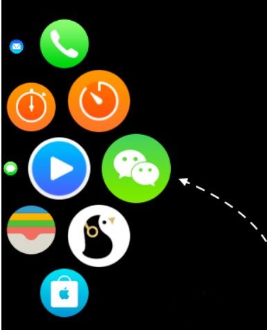 微信正在找你功能在哪怎么用操作方法一览_wishdown.com 微信正在找你功能在哪怎么用操作方法一览_wishdown.com