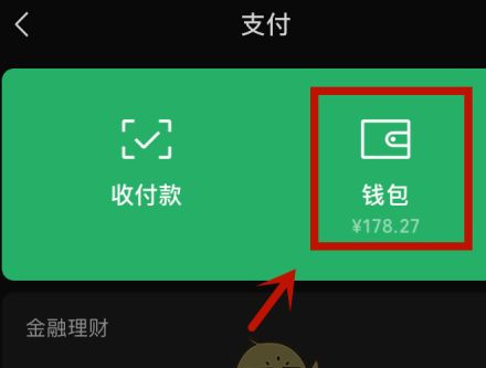 微信钱包余额怎么隐藏_wishdown.com 微信钱包余额怎么隐藏_wishdown.com