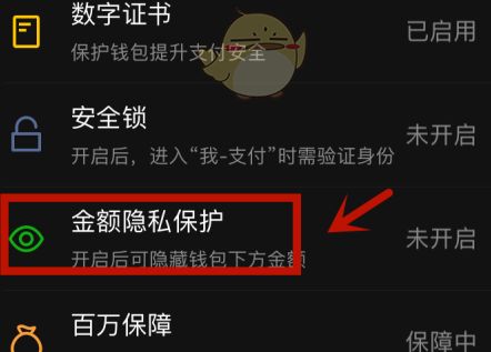微信钱包余额怎么隐藏_wishdown.com 微信钱包余额怎么隐藏_wishdown.com