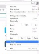 谷歌浏览器显示英文改为中文的操作教程_wishdown.com 谷歌浏览器显示英文改为中文的操作教程_wishdown.com