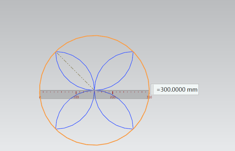 UG��Ƽ���ͼ�εķ���