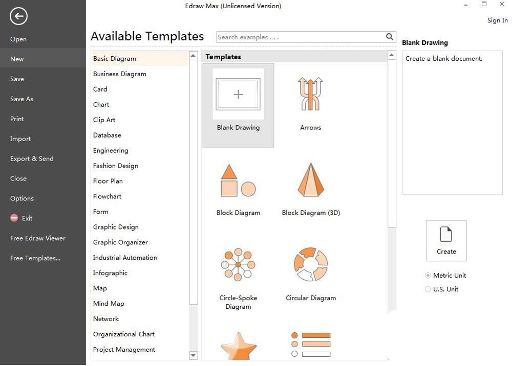 亿图流程图制作软件绘制维恩图的详细方法_wishdown.com 亿图流程图制作软件绘制维恩图的详细方法_wishdown.com