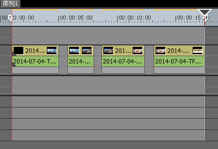 edius批量输出视频的具体操作_wishdown.com edius批量输出视频的具体操作_wishdown.com