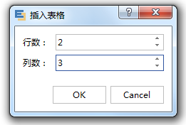 亿图流程图制作软件编辑表格的具体方法_wishdown.com 亿图流程图制作软件编辑表格的具体方法_wishdown.com