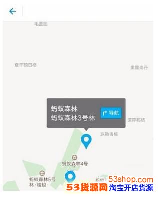 蚂蚁森林实景地图怎么查看?蚂蚁森林实景地图在哪里查看方法_wishdown.com 蚂蚁森林实景地图怎么查看?蚂蚁森林实景地图在哪里查看方法_wishdown.com