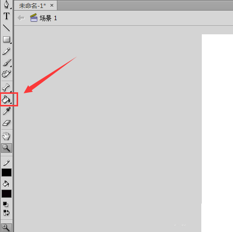 Flash制作卡通人物的操作方法_wishdown.com Flash制作卡通人物的操作方法_wishdown.com