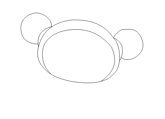 Flash制作卡通人物的操作方法_wishdown.com Flash制作卡通人物的操作方法_wishdown.com