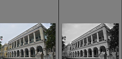 Lightroom导入预设的操作流程_wishdown.com Lightroom导入预设的操作流程_wishdown.com