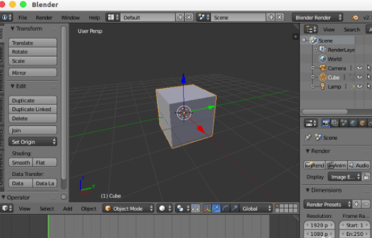 Blender恢复初始设置的详细步骤介绍_wishdown.com Blender恢复初始设置的详细步骤介绍_wishdown.com