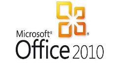 Microsoft Office 2010�����ع�ֱ�ߵľ��巽��