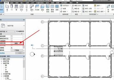 Revit设置视图范围的操作方_wishdown.com Revit设置视图范围的操作方_wishdown.com