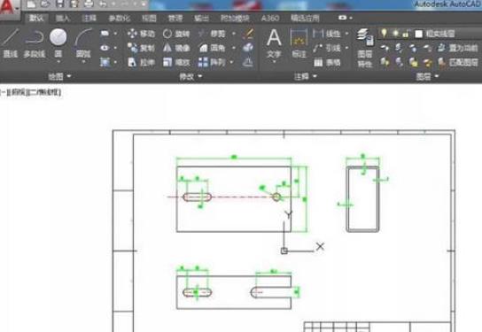 AutoCAD2018把背景换成白色的操作方法_wishdown.com AutoCAD2018把背景换成白色的操作方法_wishdown.com