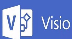 visio2016设置文本文字方向的操作步骤_wishdown.com visio2016设置文本文字方向的操作步骤_wishdown.com