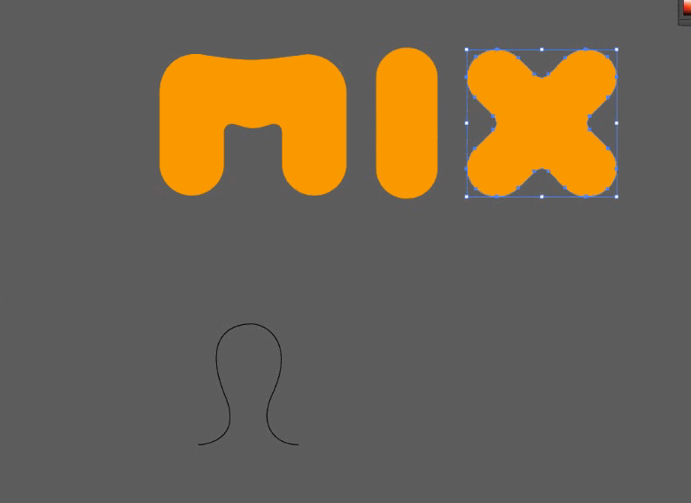 ai制作针织毛线效果的图文操作_wishdown.com ai制作针织毛线效果的图文操作_wishdown.com