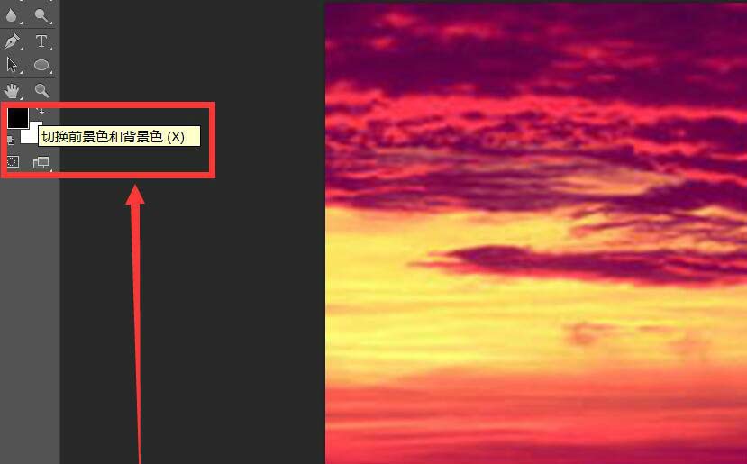 photoshop cs6给海盗船合成黄昏特效的图文操作步骤_wishdown.com photoshop cs6给海盗船合成黄昏特效的图文操作步骤_wishdown.com