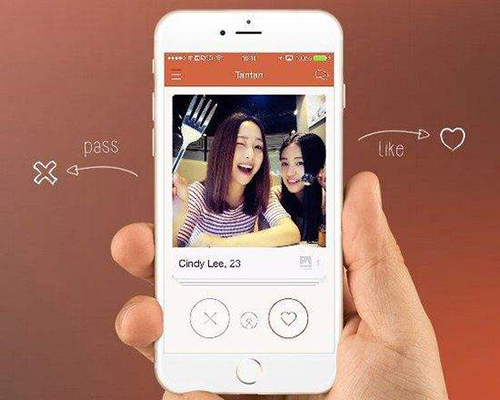 探探暗恋短信是真的吗?收到探探暗恋短信真假_wishdown.com 探探暗恋短信是真的吗?收到探探暗恋短信真假_wishdown.com