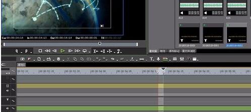 edius视频抽出一帧的操作方法_wishdown.com edius视频抽出一帧的操作方法_wishdown.com