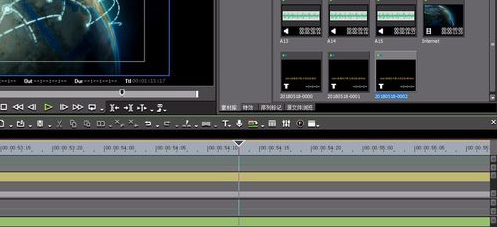 edius视频抽出一帧的操作方法_wishdown.com edius视频抽出一帧的操作方法_wishdown.com