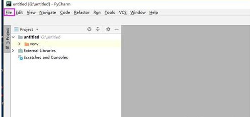 PyCharm设置fonts的简单方法_wishdown.com PyCharm设置fonts的简单方法_wishdown.com