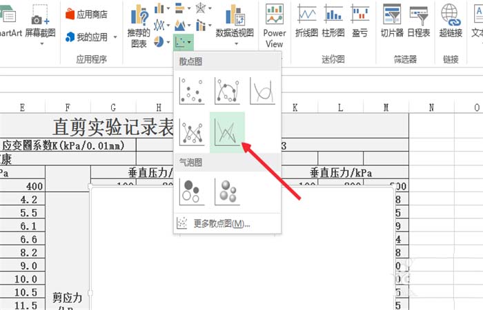 excel2010合并两个折线图表的操作教程_wishdown.com excel2010合并两个折线图表的操作教程_wishdown.com