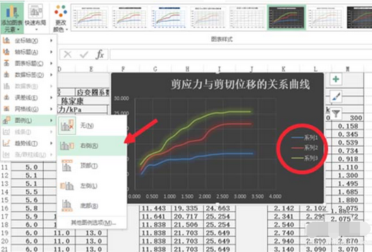 excel2010合并两个折线图表的操作教程_wishdown.com excel2010合并两个折线图表的操作教程_wishdown.com