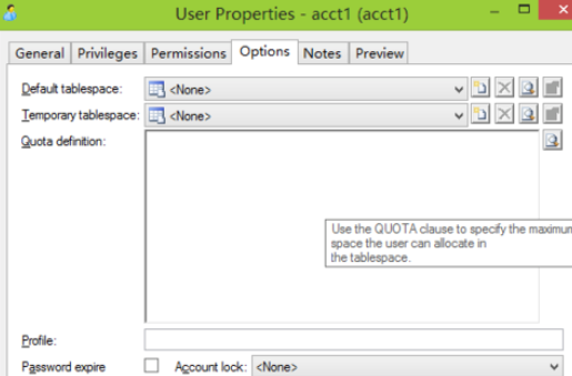 Power Designer设定一个用户对象的具体方法_wishdown.com Power Designer设定一个用户对象的具体方法_wishdown.com