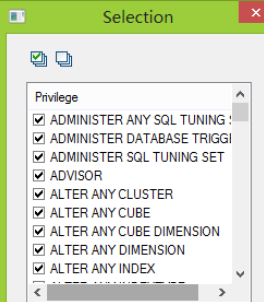 Power Designer设定一个用户对象的具体方法_wishdown.com Power Designer设定一个用户对象的具体方法_wishdown.com