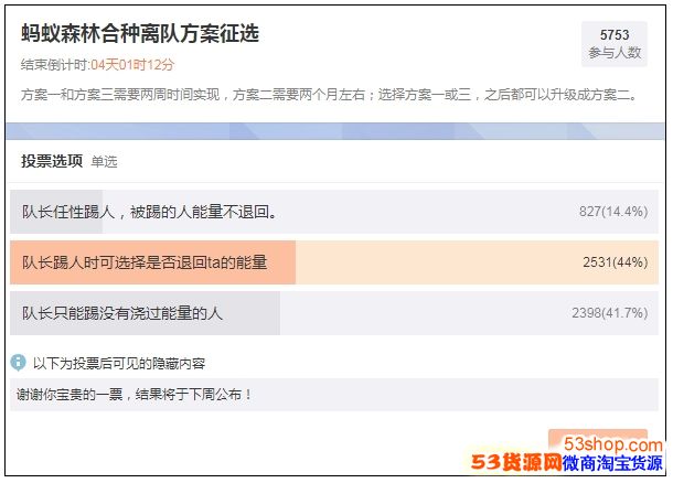 支付宝合种树却不浇水怎么办?蚂蚁森林合种将加入踢人机制_wishdown.com 支付宝合种树却不浇水怎么办?蚂蚁森林合种将加入踢人机制_wishdown.com
