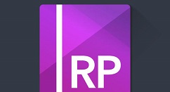 Axure RP 8.0����RP�ļ��Ĳ�������