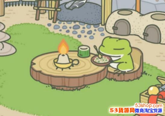 养青蛙游戏好玩吗?养青蛙游戏怎么玩?_wishdown.com 养青蛙游戏好玩吗?养青蛙游戏怎么玩?_wishdown.com