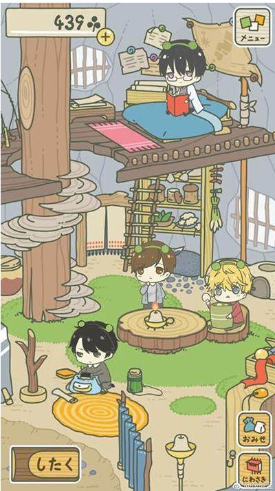 养青蛙app叫什么?最近很火的养青蛙游戏叫什么名字_wishdown.com 养青蛙app叫什么?最近很火的养青蛙游戏叫什么名字_wishdown.com