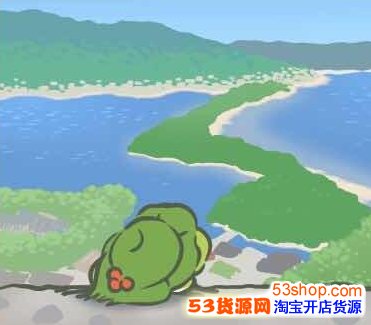 最近很火的养青蛙是什么意思?青蛙游戏叫什么名字_wishdown.com 最近很火的养青蛙是什么意思?青蛙游戏叫什么名字_wishdown.com