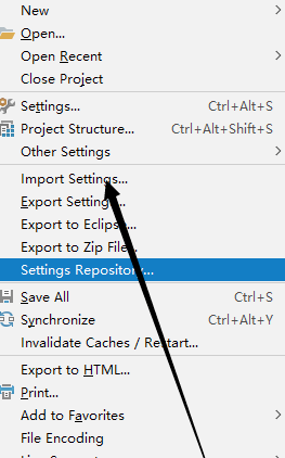 intellij idea修改背景颜色样式的详细教程_wishdown.com intellij idea修改背景颜色样式的详细教程_wishdown.com