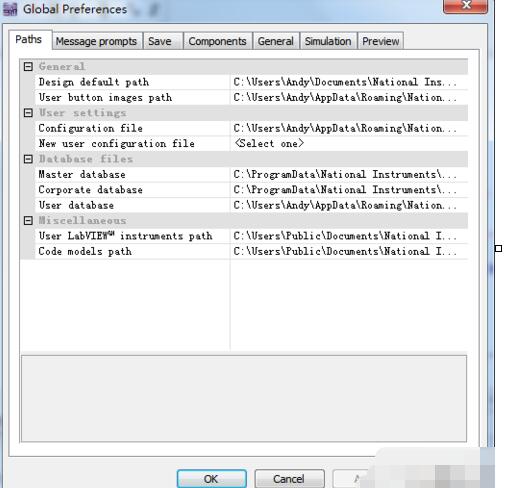 Multisim12汉化的操作步骤_wishdown.com Multisim12汉化的操作步骤_wishdown.com