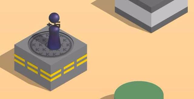 微信跳一跳怎么得高分?微信跳一跳高分攻略_wishdown.com 微信跳一跳怎么得高分?微信跳一跳高分攻略_wishdown.com