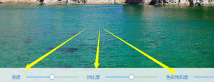 2345看图王使用增强功能的操作流程_wishdown.com 2345看图王使用增强功能的操作流程_wishdown.com