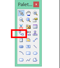 Power Designer做出完整逻辑图的具体过程_wishdown.com Power Designer做出完整逻辑图的具体过程_wishdown.com