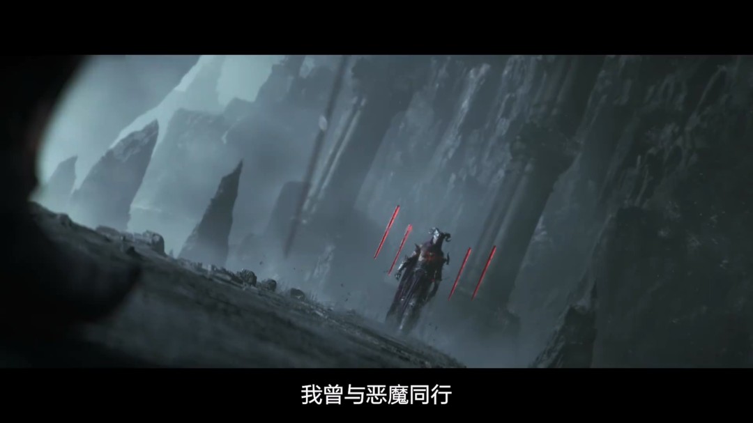 《暗黑》30周年:《暗黑2》《暗黑4》迎来全新职业术士_wishdown.com 《暗黑》30周年:《暗黑2》《暗黑4》迎来全新职业术士_wishdown.com