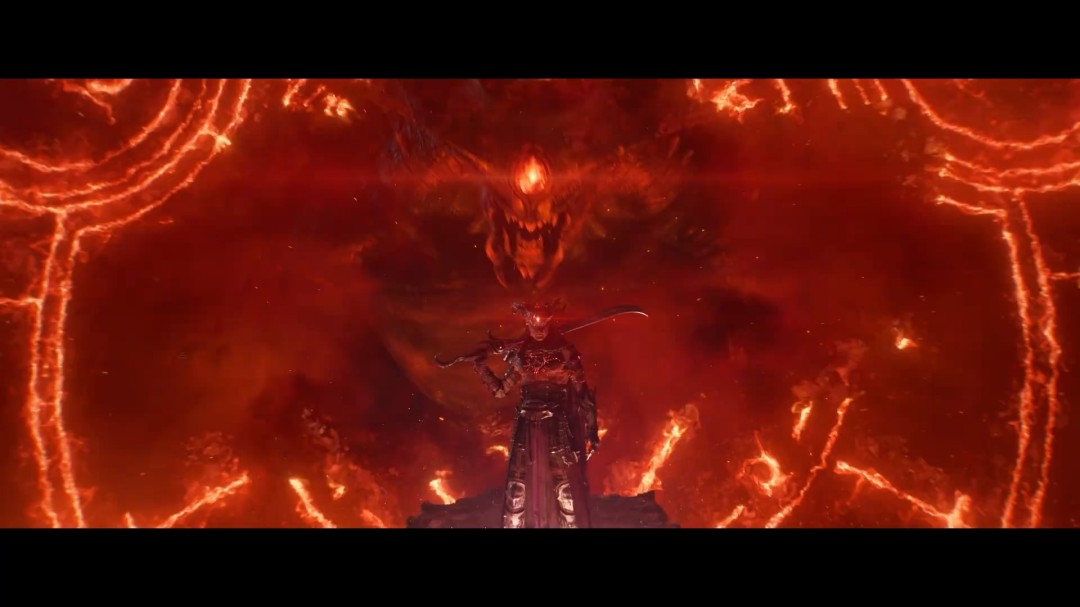 《暗黑》30周年:《暗黑2》《暗黑4》迎来全新职业术士_wishdown.com 《暗黑》30周年:《暗黑2》《暗黑4》迎来全新职业术士_wishdown.com