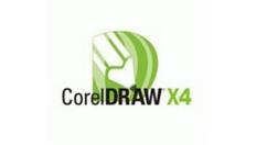 CorelDraw X4���������ֺ���״�ֵķ�������