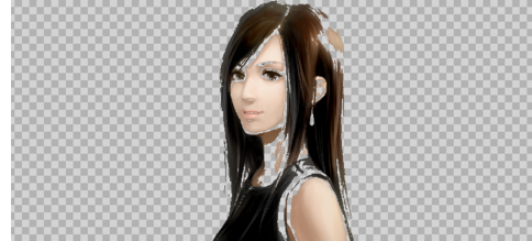 光影魔术手做出蓝色妖姬效果的详细操作方法_wishdown.com 光影魔术手做出蓝色妖姬效果的详细操作方法_wishdown.com