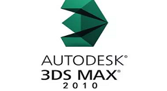 3dmax2010给模型贴材质的操作教程_wishdown.com 3dmax2010给模型贴材质的操作教程_wishdown.com