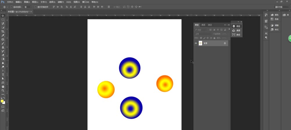 photoshop cs6中精确选择图层中某个对象的操作教程_wishdown.com photoshop cs6中精确选择图层中某个对象的操作教程_wishdown.com